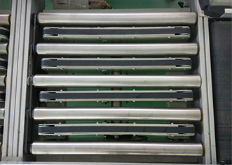Vertical picking system